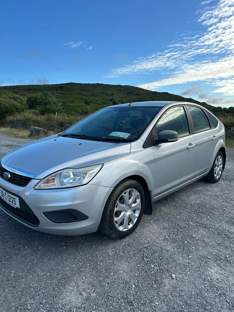 Ford Focus - Image 1