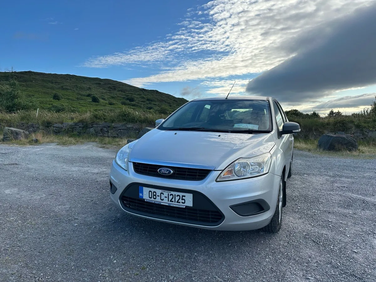 Ford Focus - Image 2