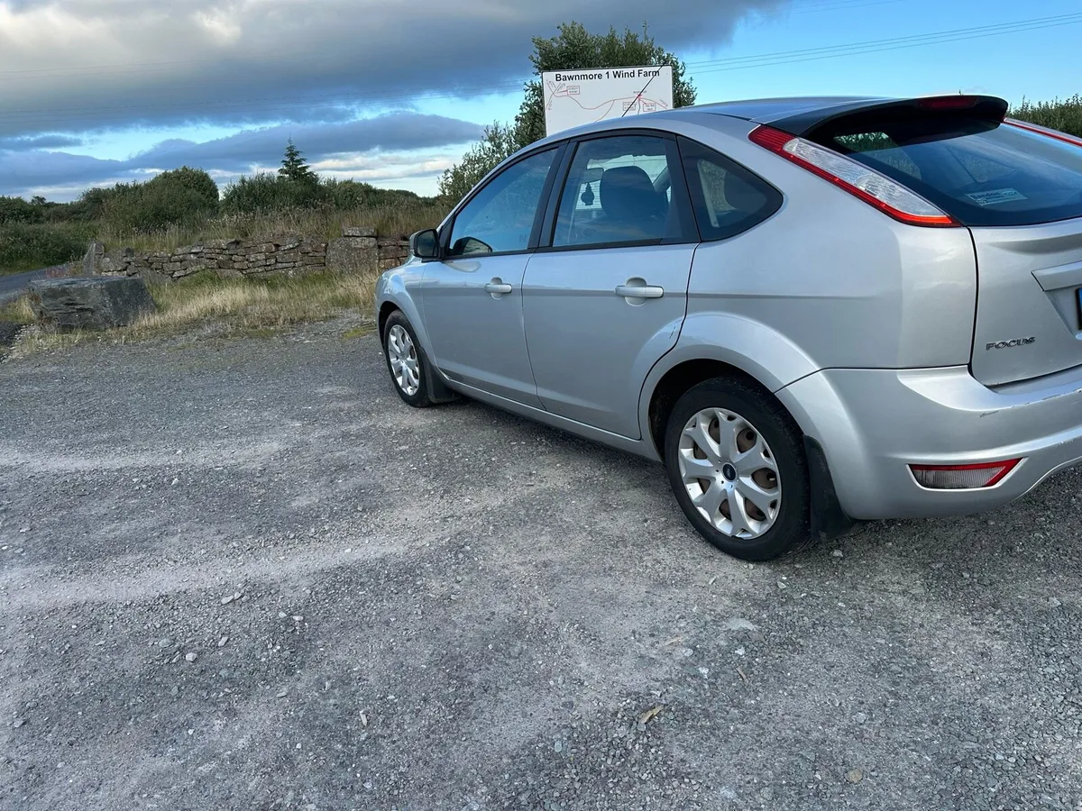 Ford Focus - Image 3