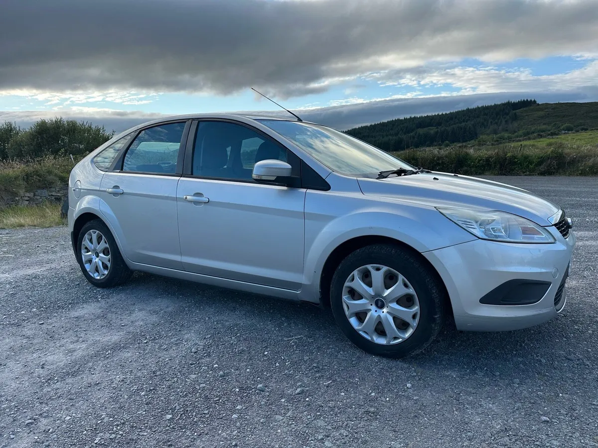Ford Focus - Image 4