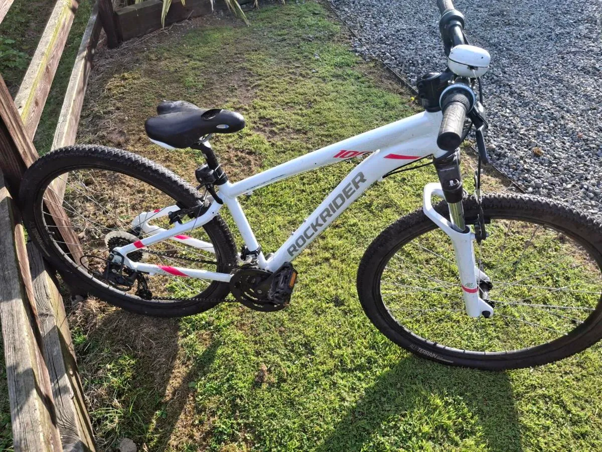 Bicycle - Image 1