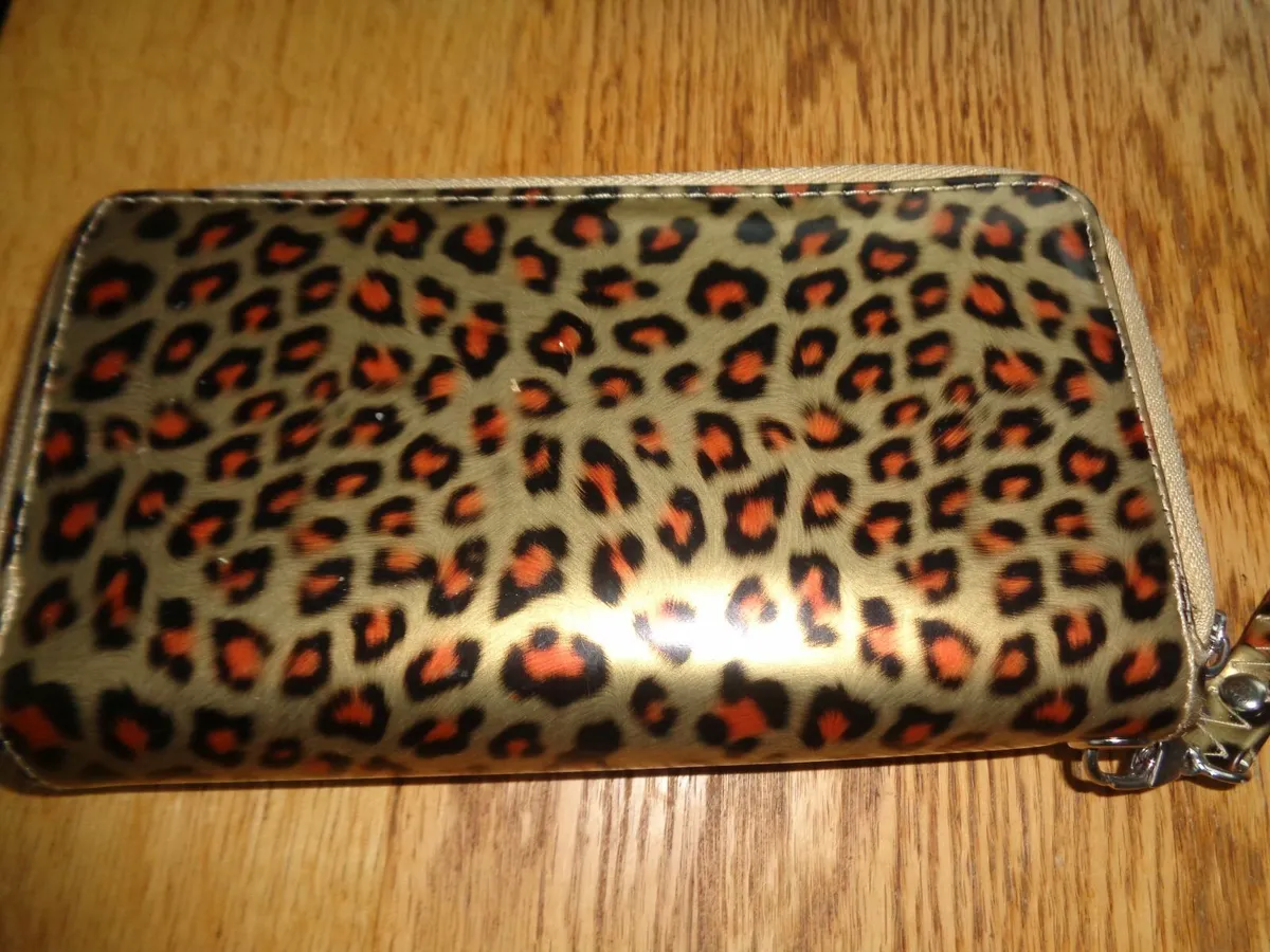 Ladies Wallet for Sale - Image 4
