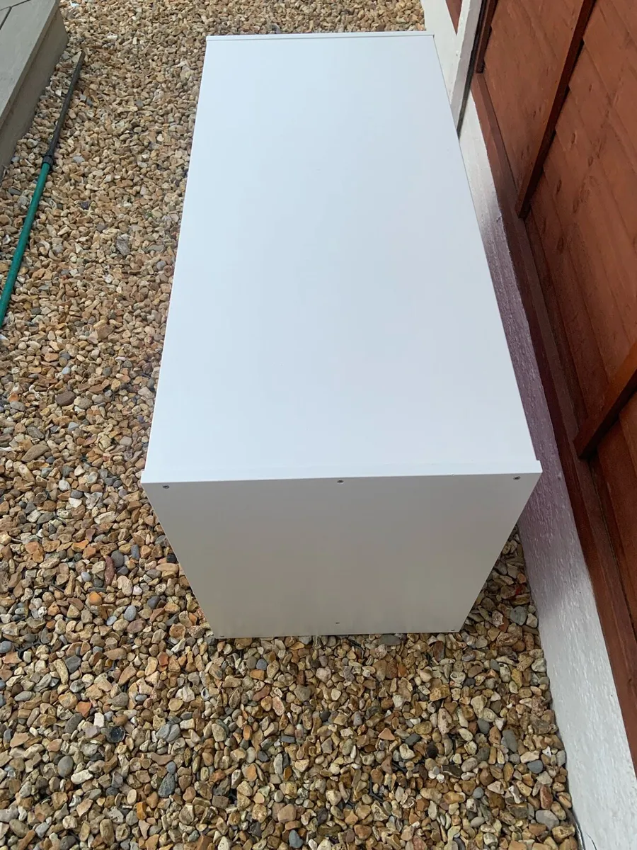 Ikea Trofast Storage Unit - Image 3