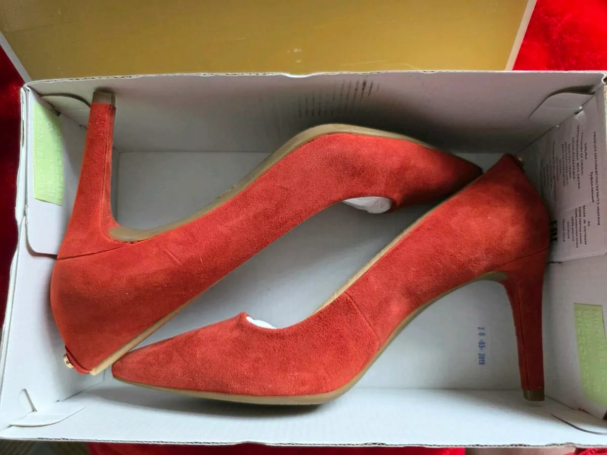 Michael Kors heels size 41 - Image 4