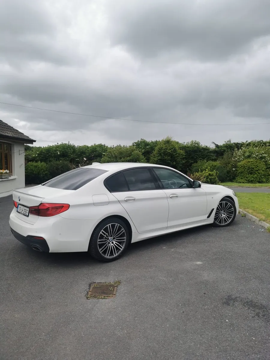 520D G30 Msport 4DR Auto - Image 3