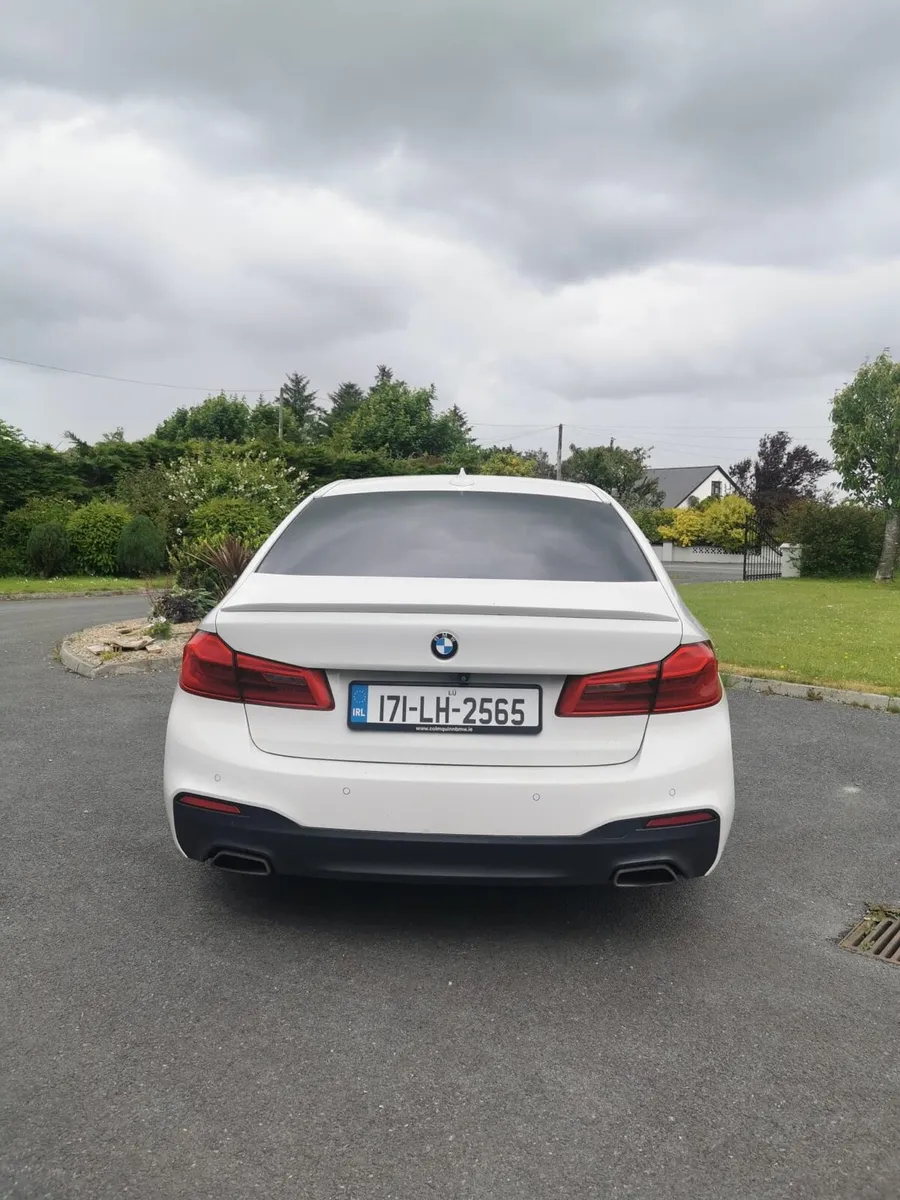 520D G30 Msport 4DR Auto - Image 4