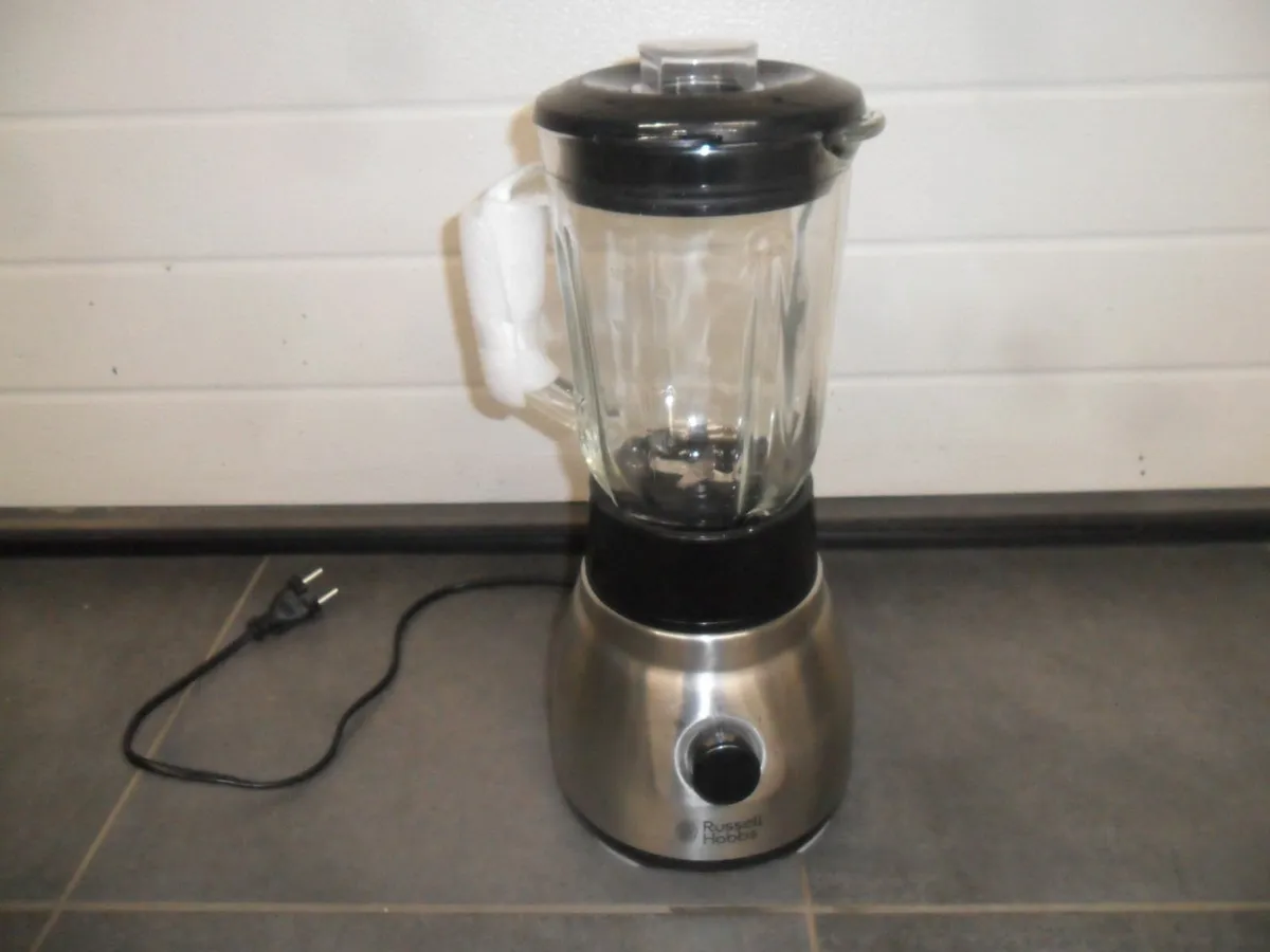 Russell Hobbs blender - Image 2