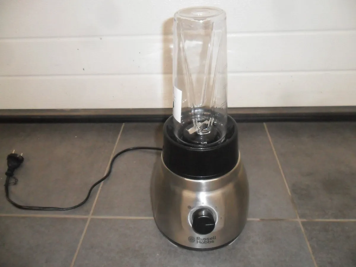Russell Hobbs blender - Image 4