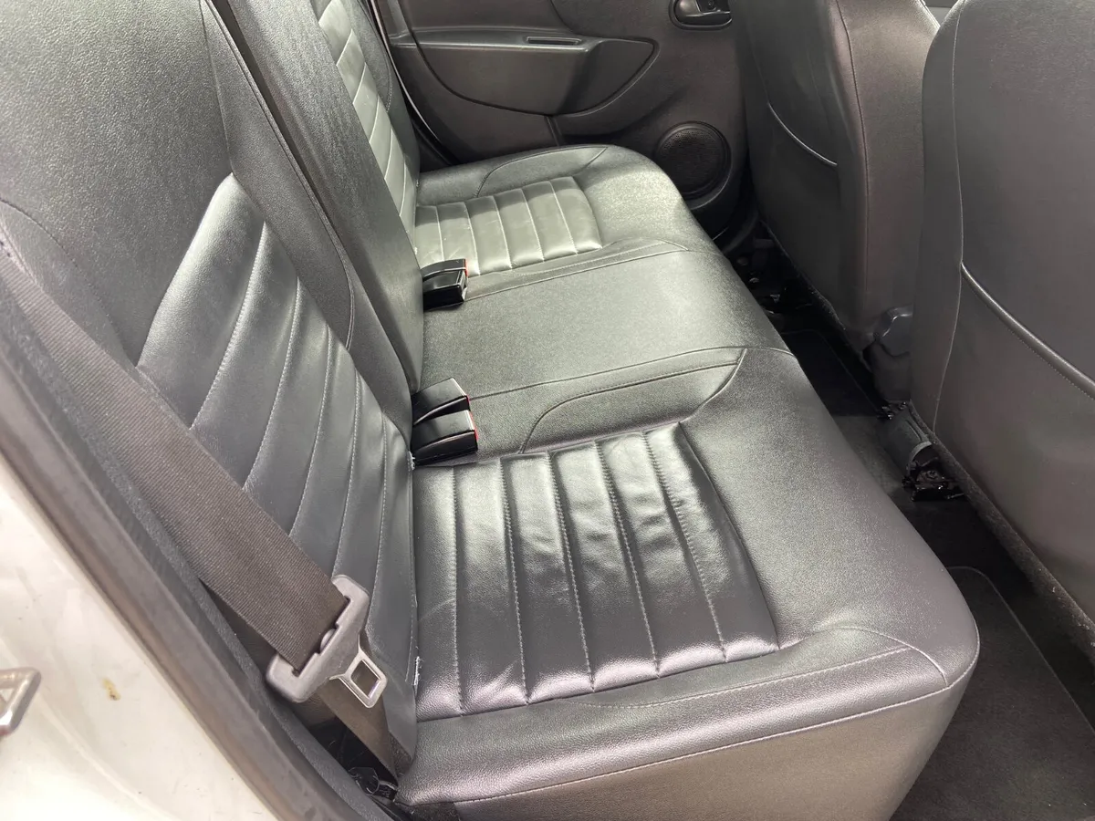 2016 DACIA LOGAN 1.5DCI NEW NCT 07/27 - Image 4