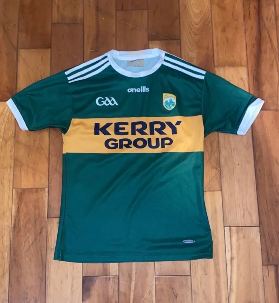 Kerry gaa jersey - Image 1