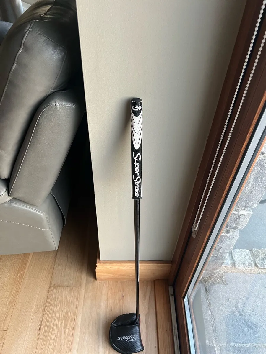 Titelist scotty cameron - Image 2
