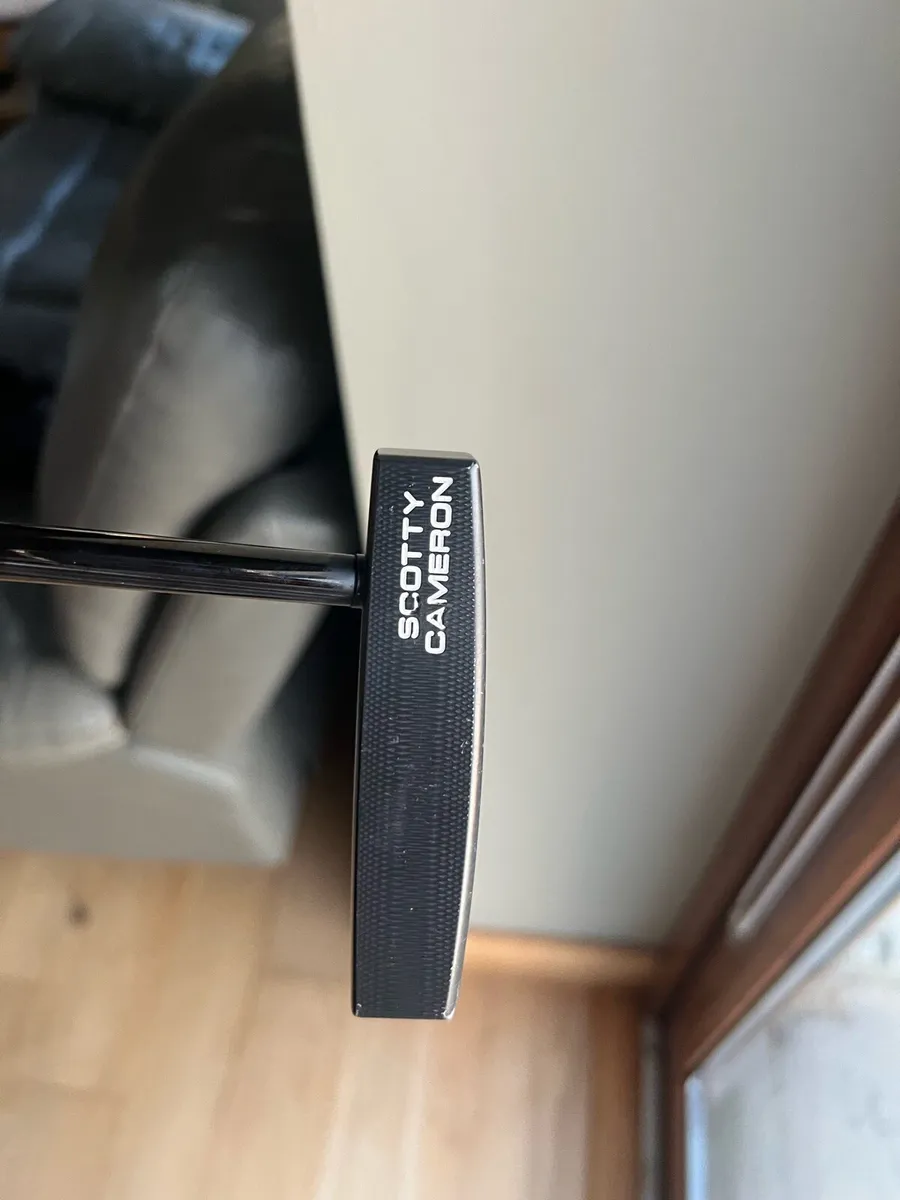 Titelist scotty cameron - Image 4