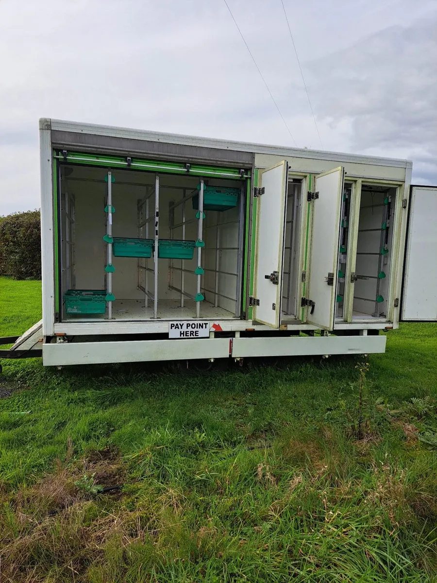 Veg trailer - Image 2