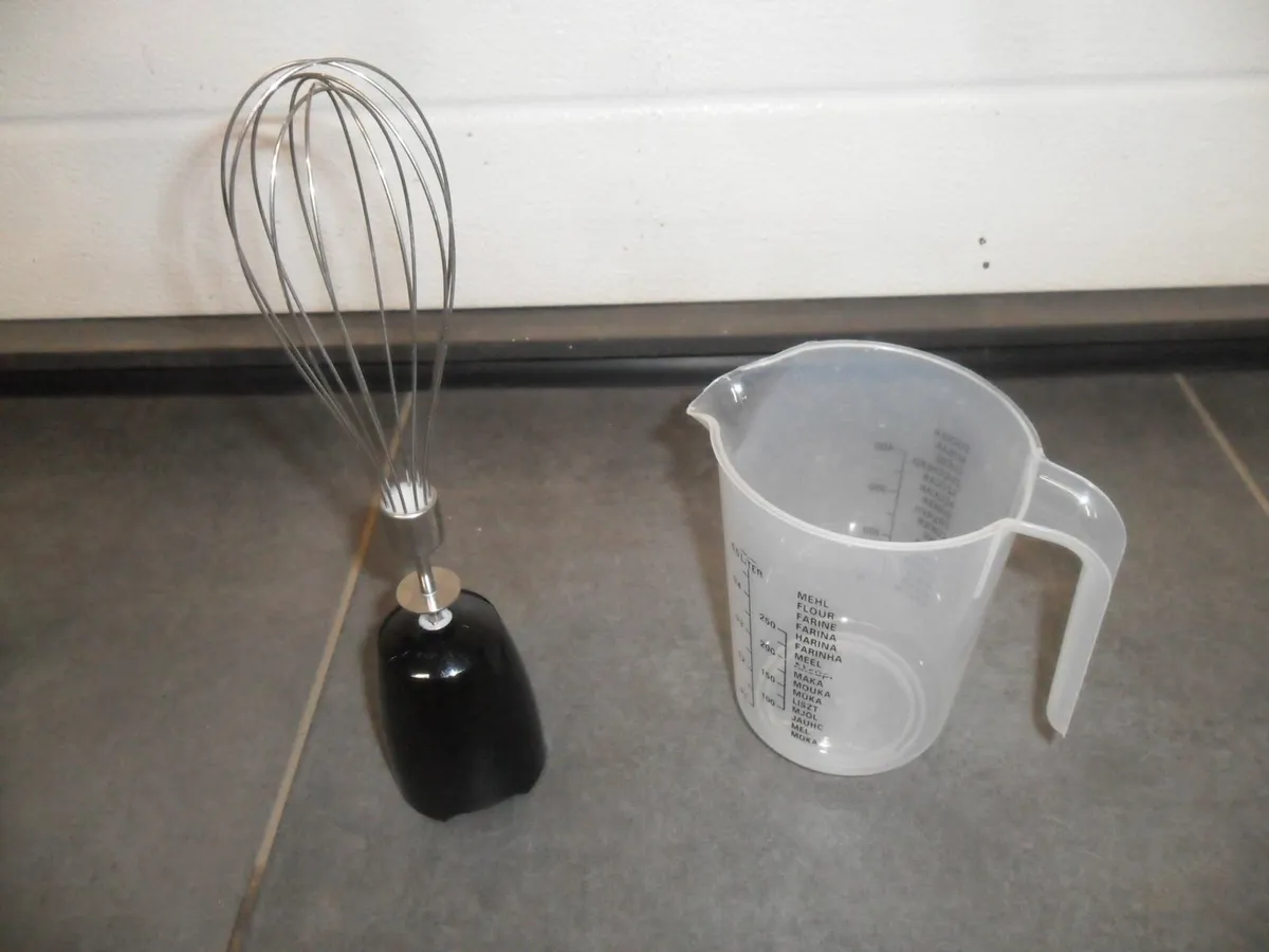 Braun Blender - Image 3