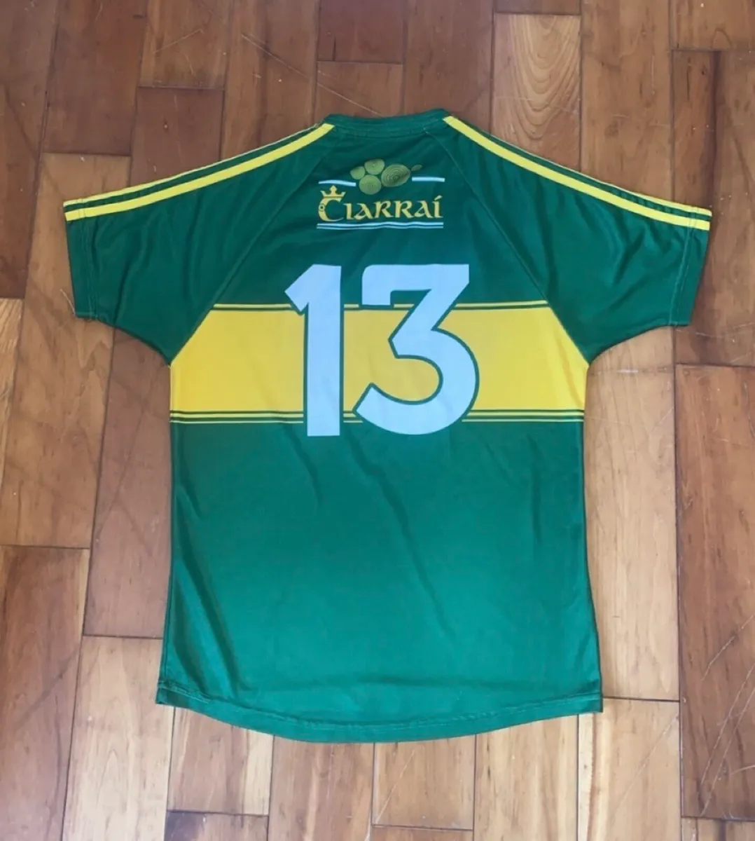 Kerry gaa jersey - Image 2