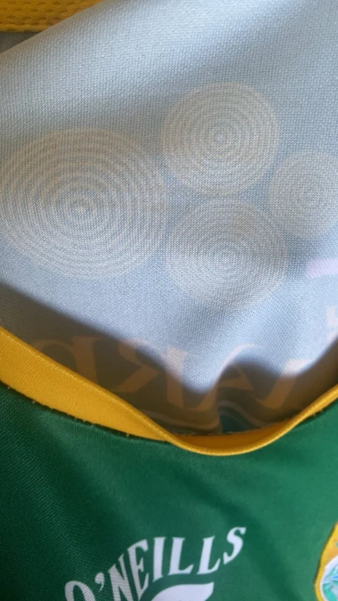 Kerry gaa jersey - Image 3