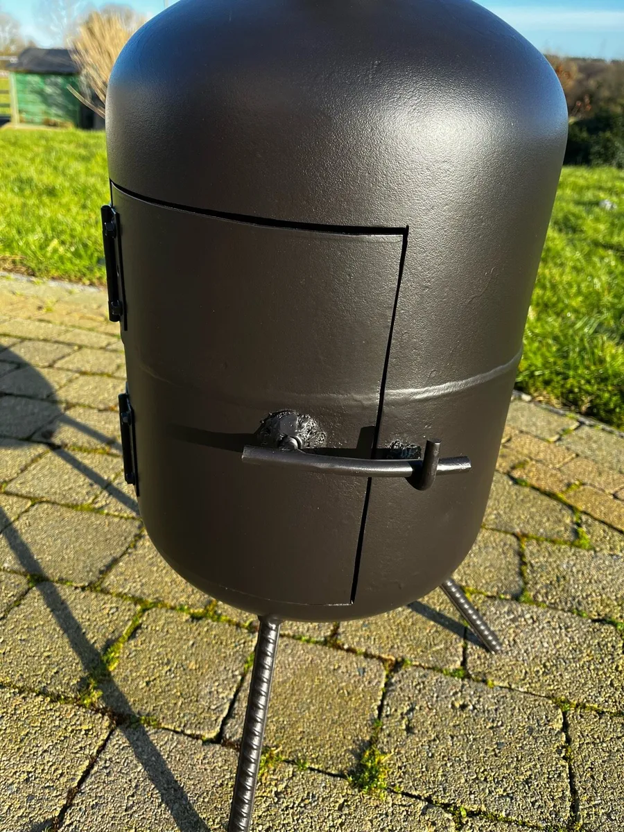 Chimnea (patio heater) - Image 4