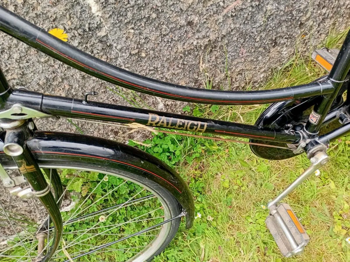 Adult bike - Image 3