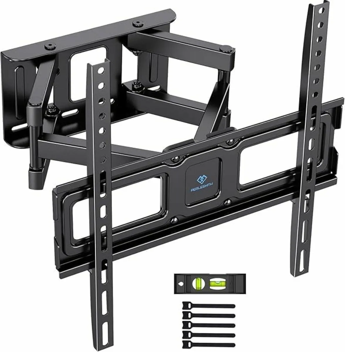 Wall Bracket Swivel Tilt 26-70 Inch Flat Curved TV - Image 4
