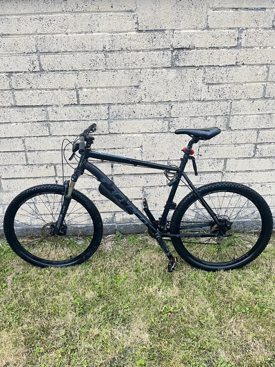 Carrera Bike - Image 1