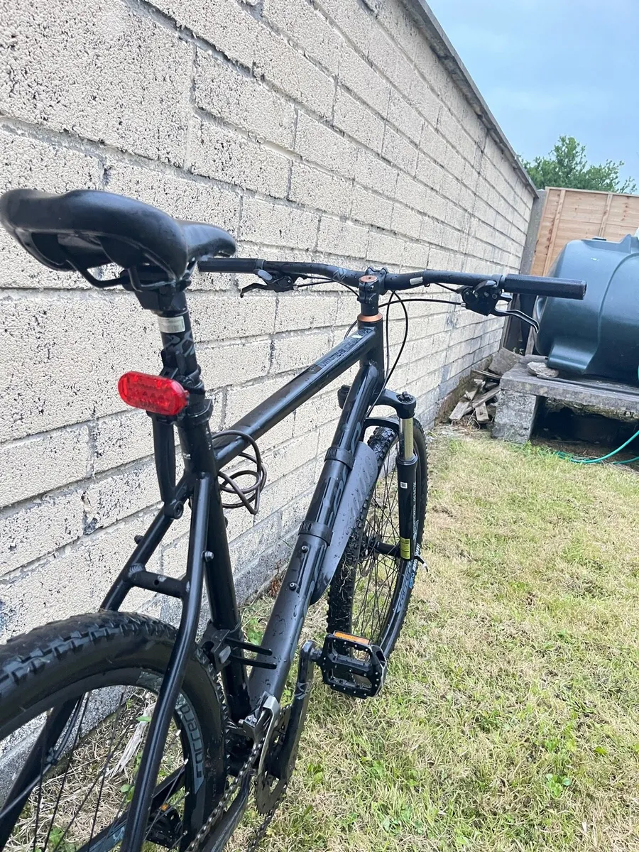 Carrera Bike - Image 2
