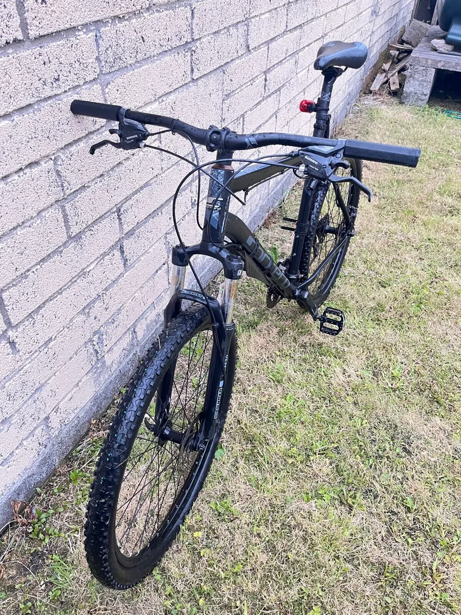Carrera Bike - Image 3