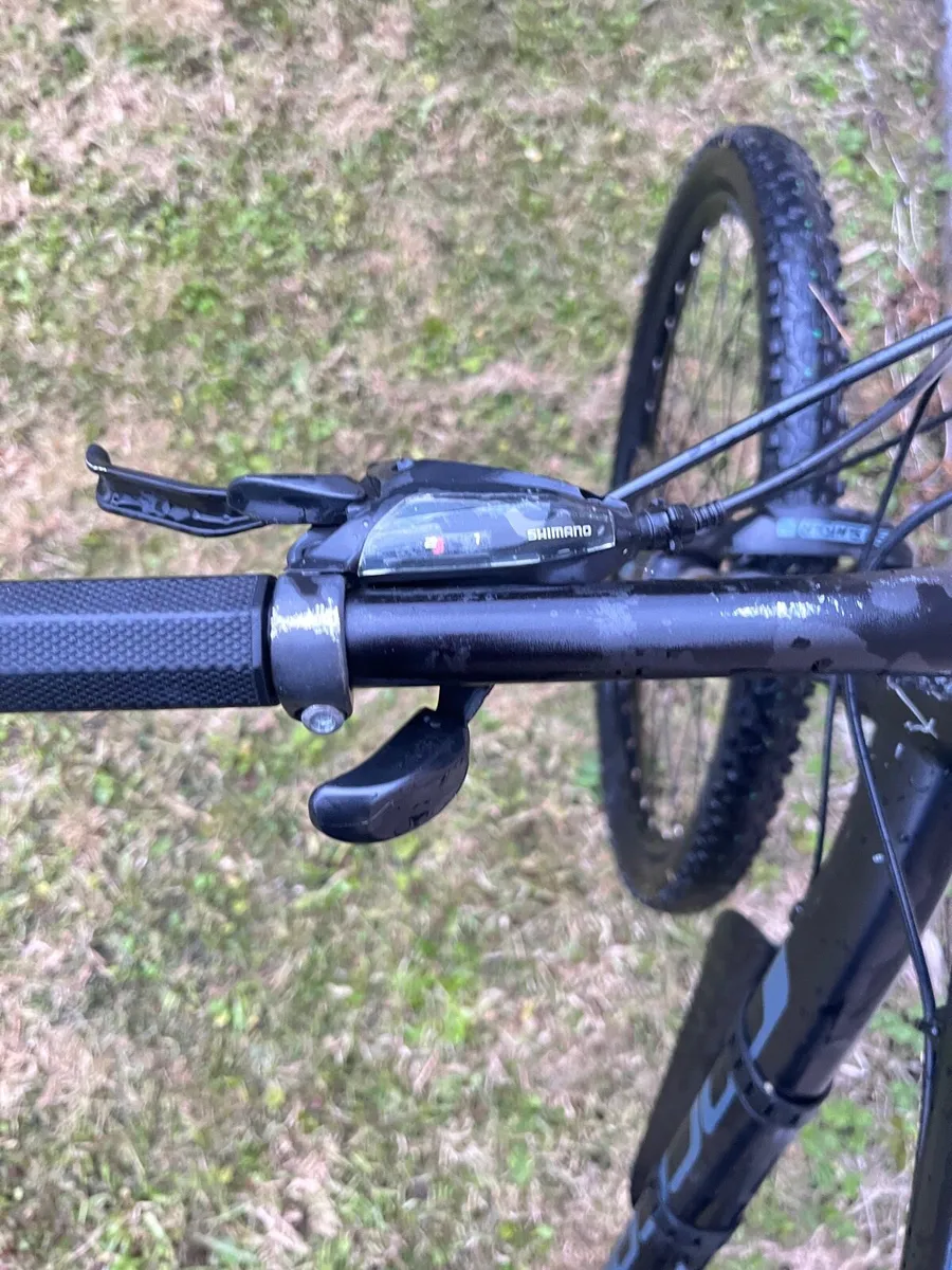 Carrera Bike - Image 4