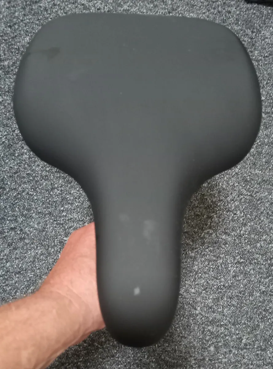 bicycle  saddle set - Image 3