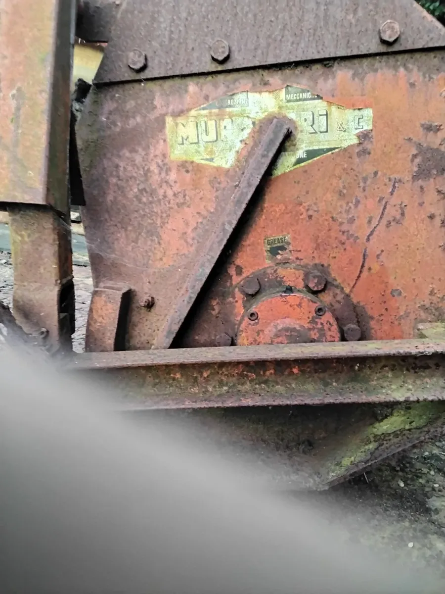 Bale trailer - Image 3