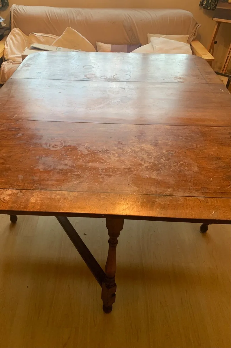 Table - Image 1