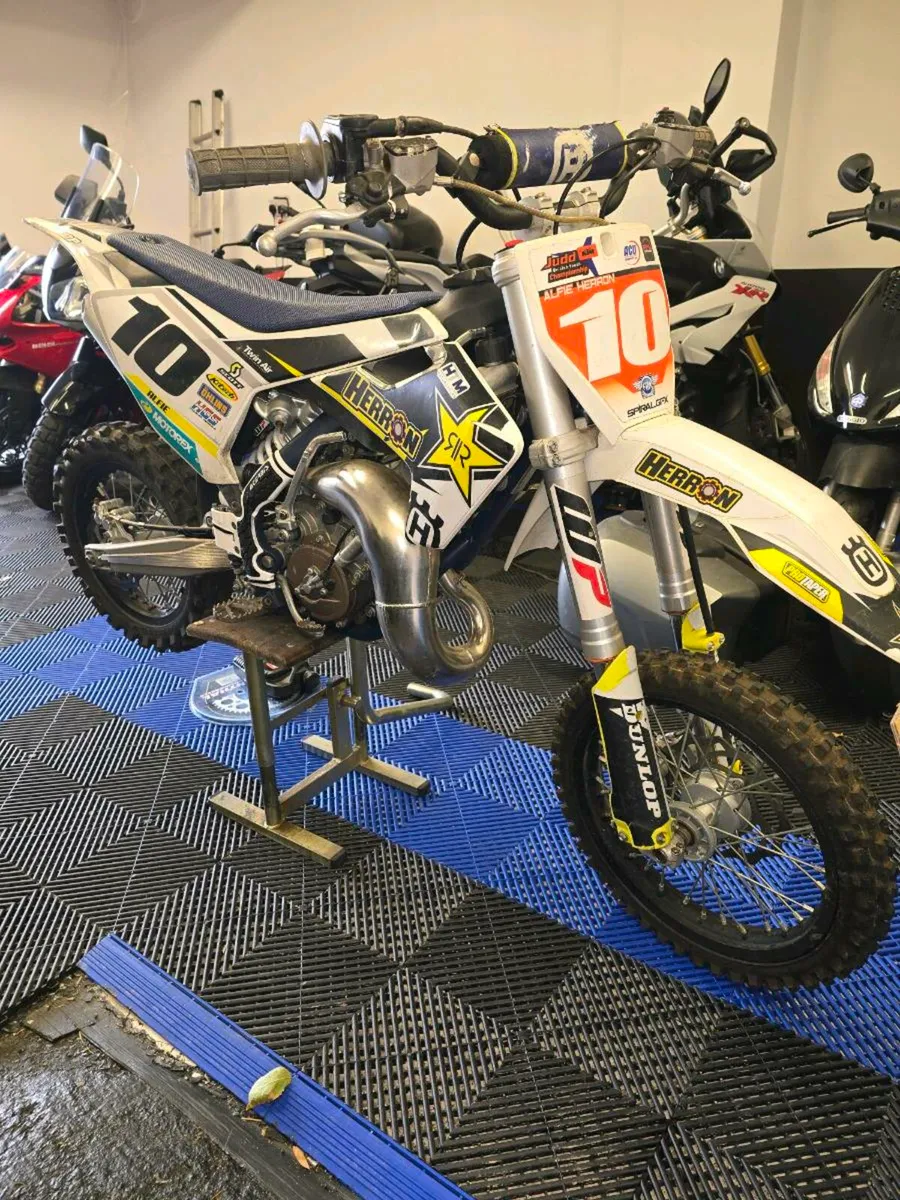Husky 65cc - Image 1