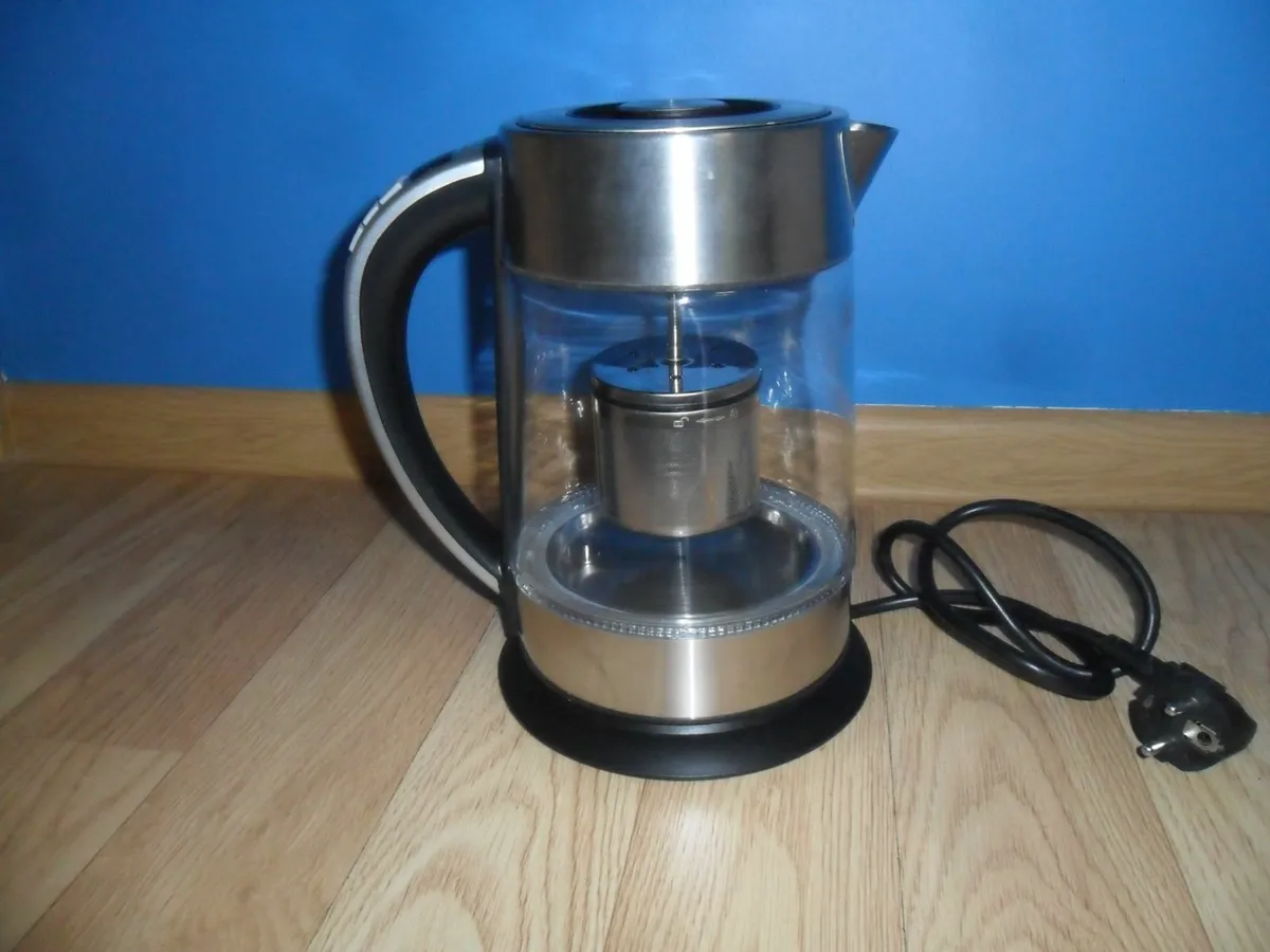 Kettle Kitchen Brothers KB671 - Image 1