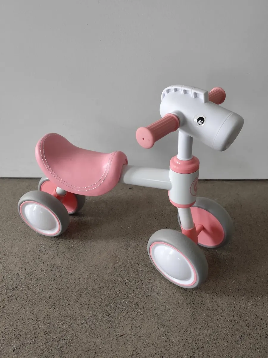 Balance Bike - Image 1