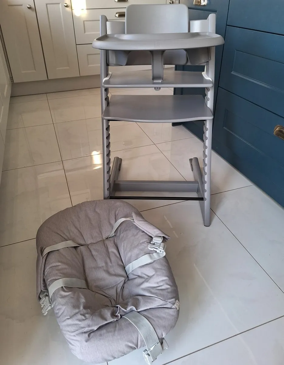 Stokke Tripp Trapp - Image 1
