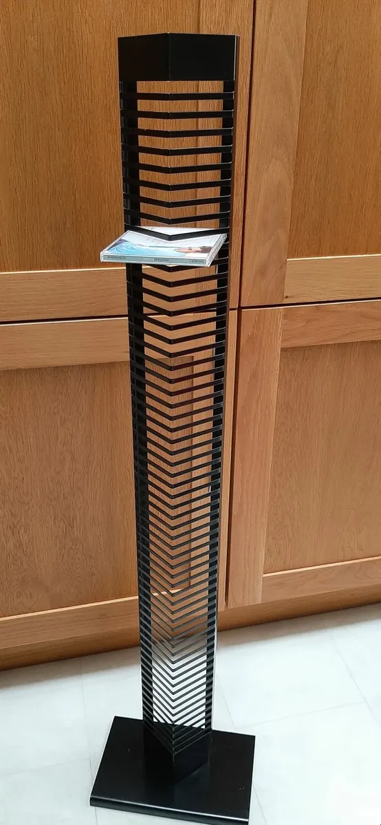 CD rack - Image 2