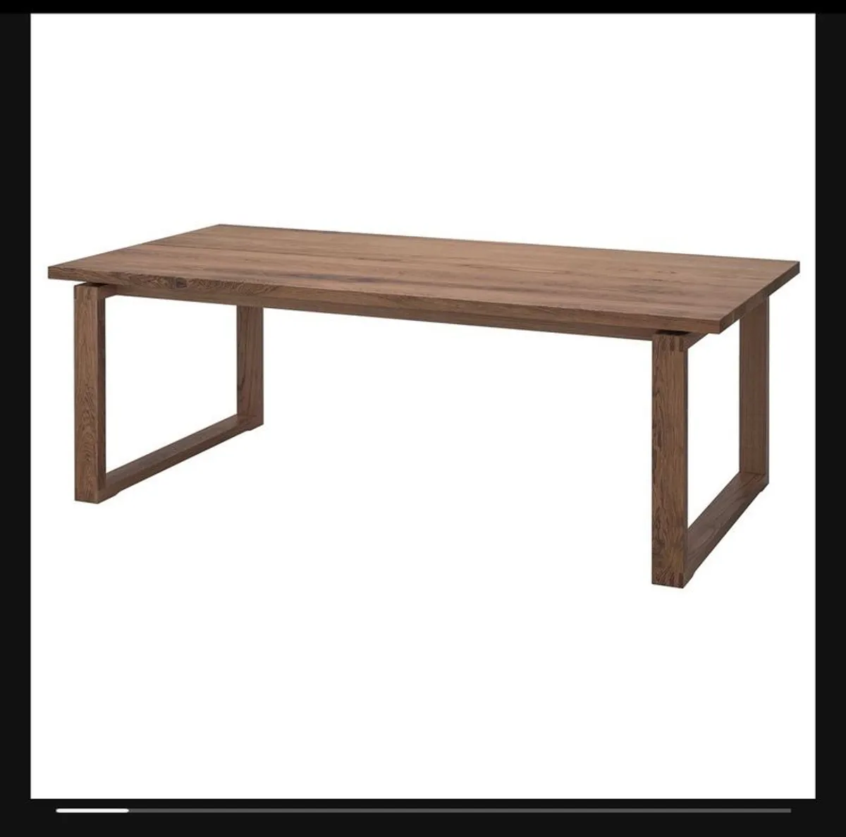 Diningroom Table - Image 1