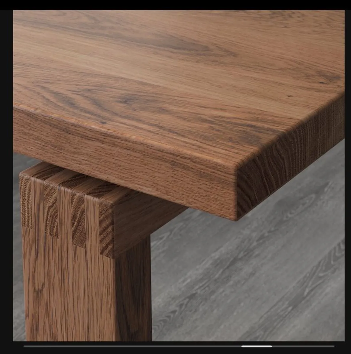 Diningroom Table - Image 2