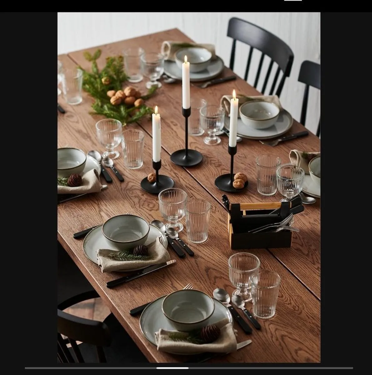 Diningroom Table - Image 4