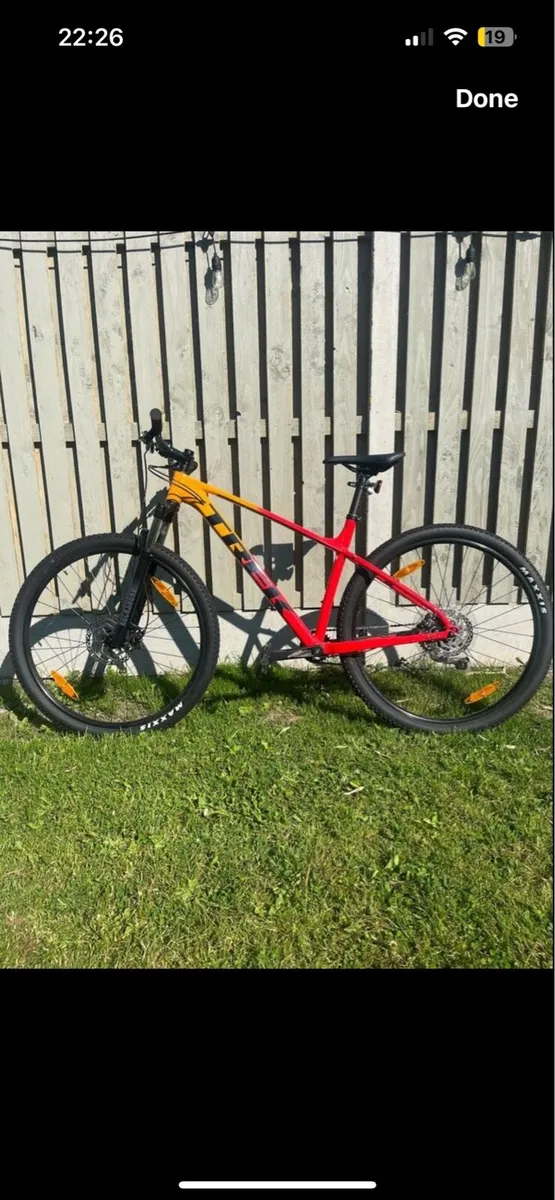 Trek marlin 7 - Image 2