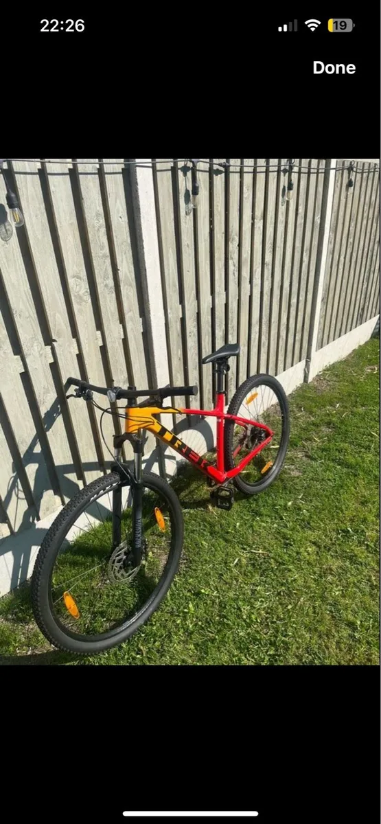Trek marlin 7 - Image 3