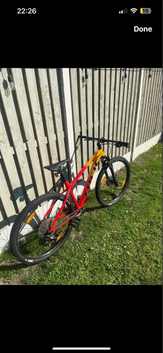 Trek marlin 7 - Image 4