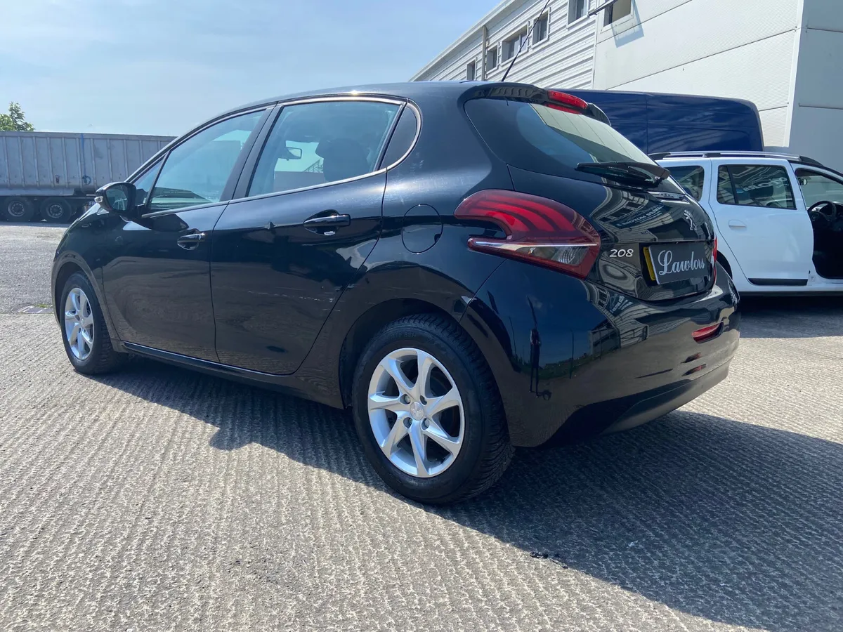 2016 PEUGEOT 208 1.2 ACTIVE NEW NCT 07/27 - Image 3