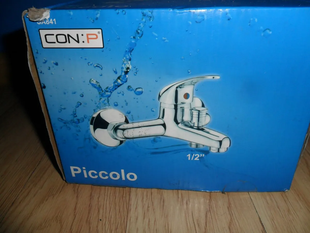 Piccolo tap - Image 2
