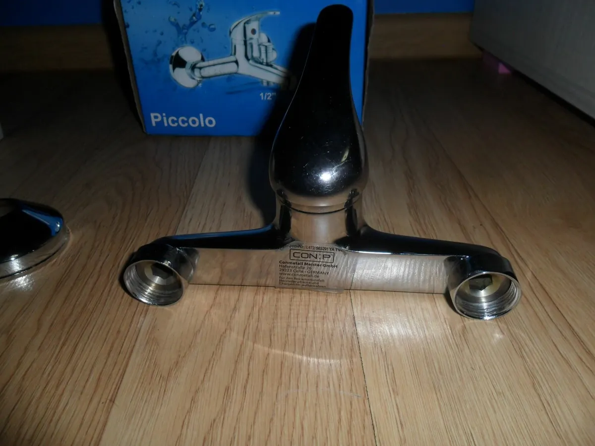 Piccolo tap - Image 4