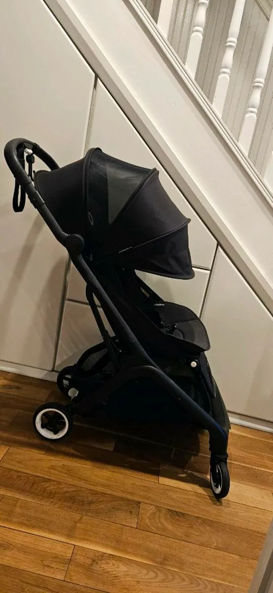 Bugaboo  butterfly  travel stroller - Image 1