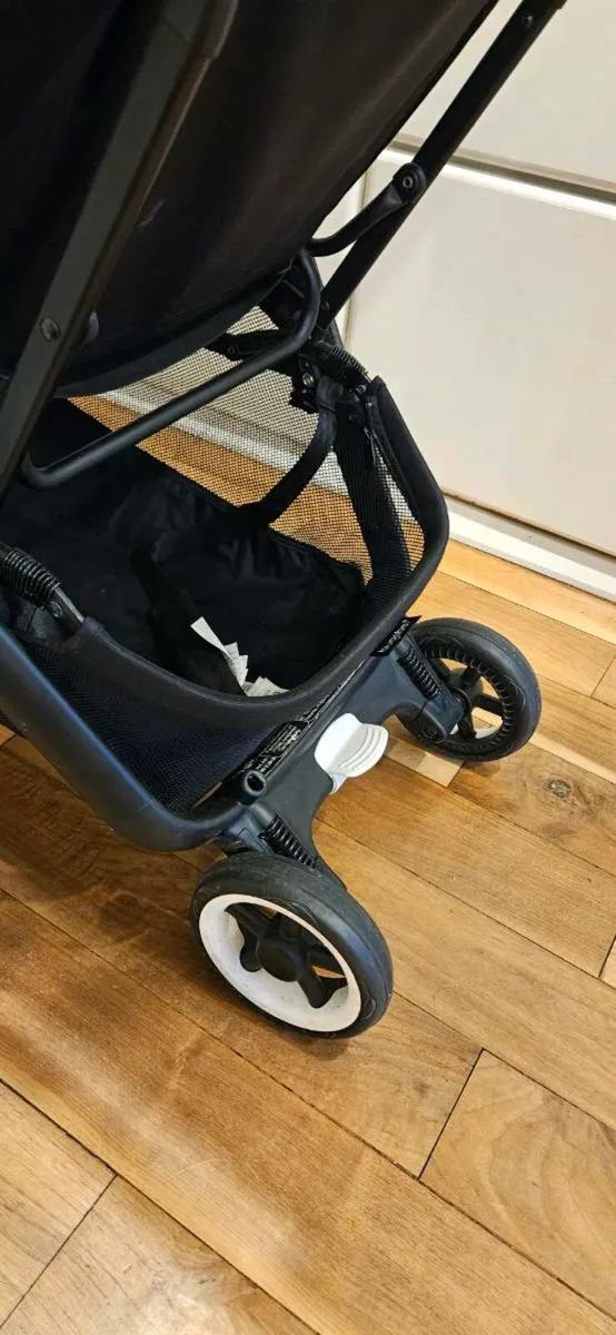 Bugaboo  butterfly  travel stroller - Image 4