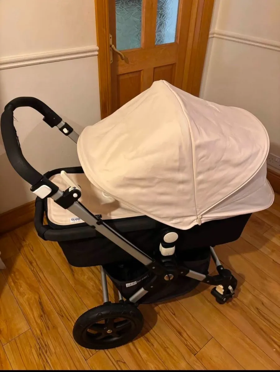 Bugaboo Cameleon 3 - Image 3
