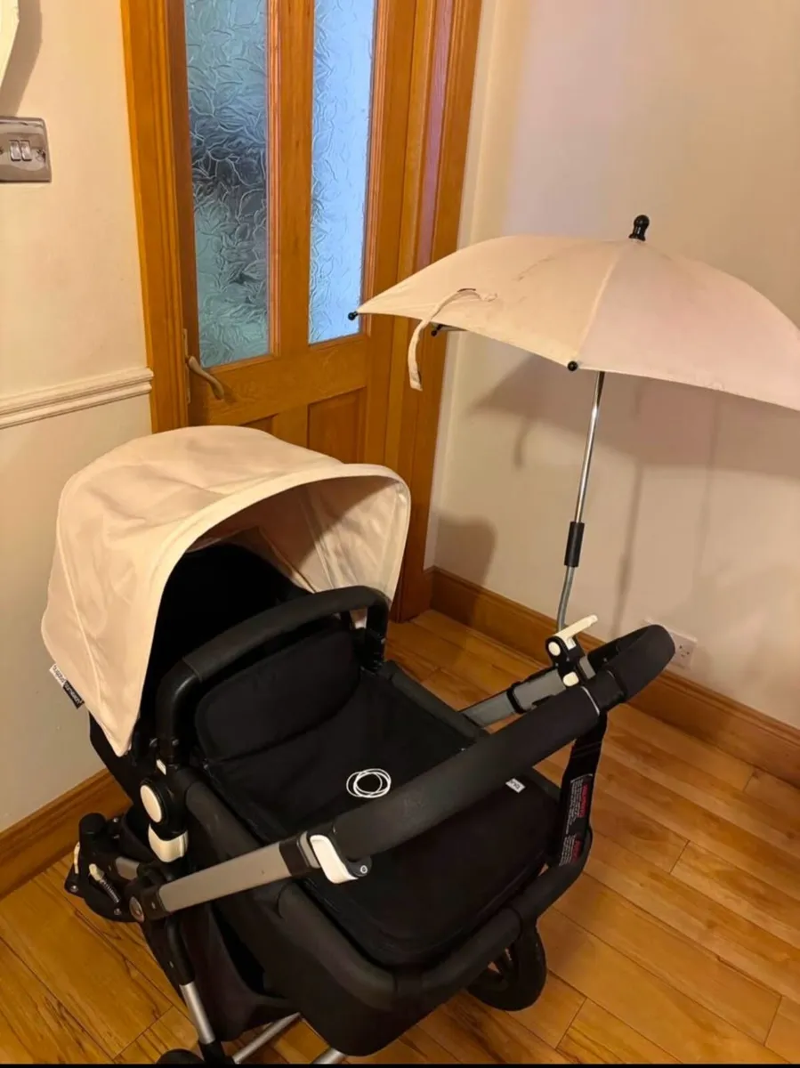 Bugaboo Cameleon 3 - Image 4