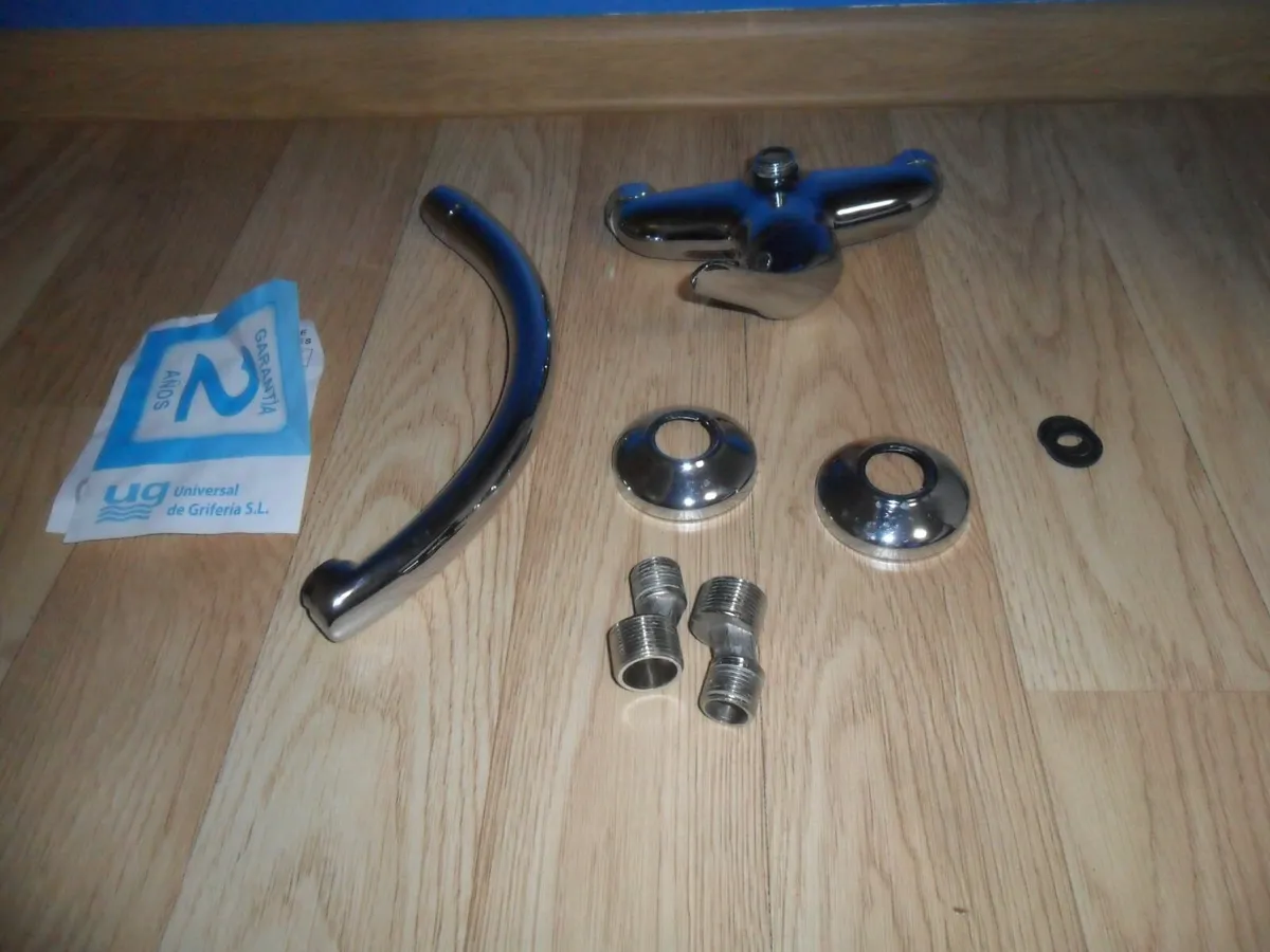 universal tap - Image 2