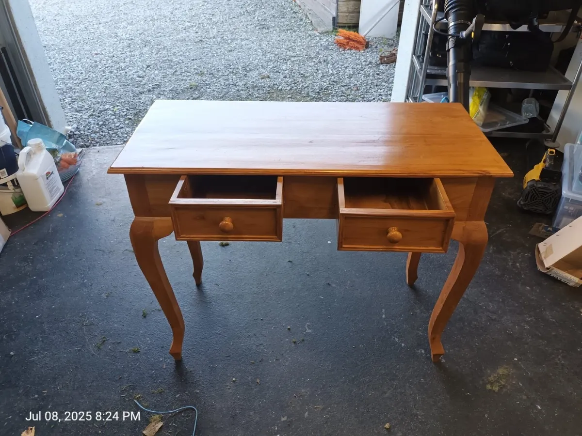 Hall Table - Image 1